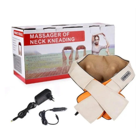Масажер Massager of Neck Kneading