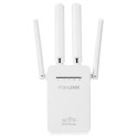 Підсилювач сигналу Wi-Fi ретранслятор wr02