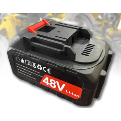 48V Акумулятор