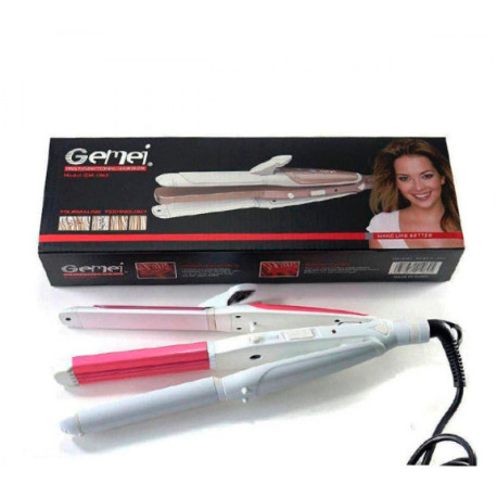 Прилад для укладання волосся Gemei GM-1960