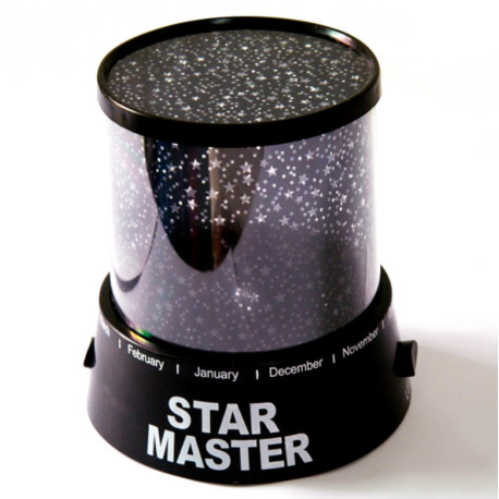Нічник Star Master