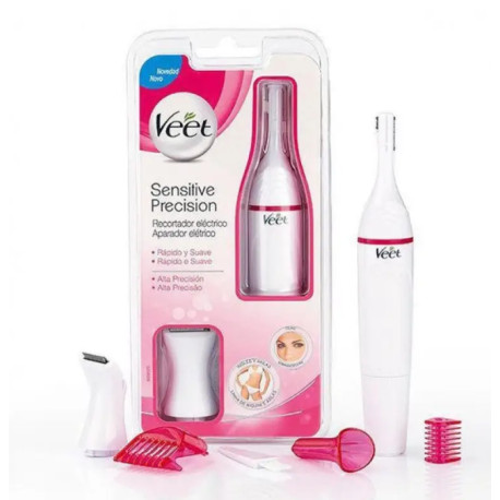 Електричний тример Veet Sensitive Precision 9083