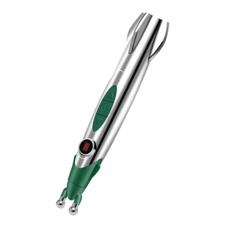 Акупунктурний масажер у формі ручки Pain Relief Pen 612-827
