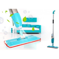 Швабра Healthy Spray Mop 915
