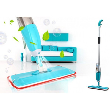 Швабра Healthy Spray Mop 915