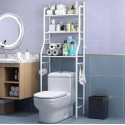 Полиця-стелаж підлогова 8813