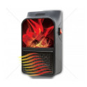 Обігрівач Flame Heater 900w