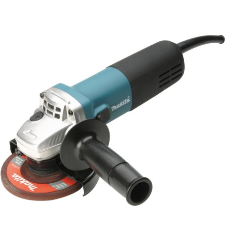 Кутова шліфувальна машина Makita 9555