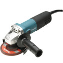 Кутова шліфувальна машина Makita 9555