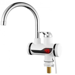 Кран-водонагрівач Water Heater 366