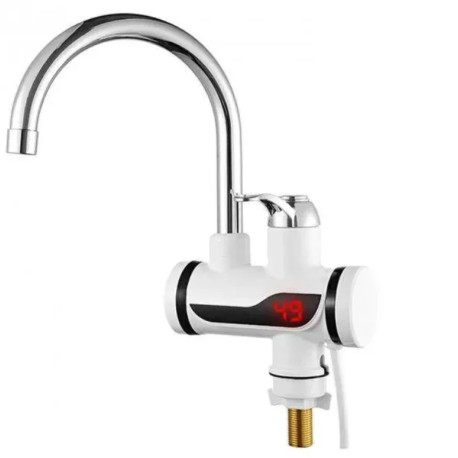 Кран-водонагрівач Water Heater 366