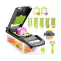 Овочерізка VEGGIE SLICER 09-13