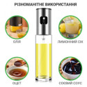 Розпилювач для олії, соусів, заправок, оцту 178-33