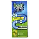 Очищення труб Pipeline Dredyagent RS-44