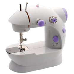 Міні швейна машинка Mingli Sewing 202