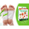 Пластир-детокс KINOKI KK 300