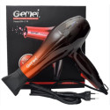 Фен для укладання волосся Gemei GM-1719