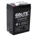 Аккумулятор GDLITE-GD-645-6v