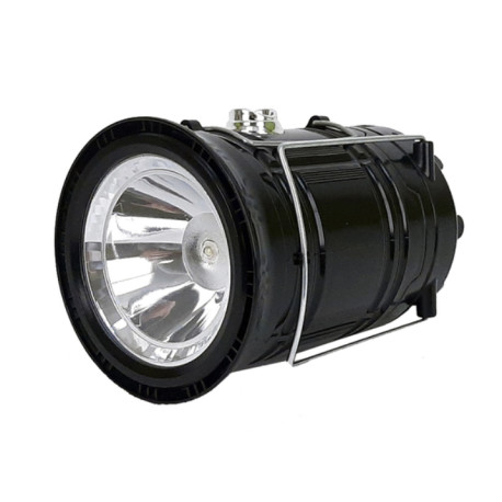 Світлодіодний LED ліхтарик 5800