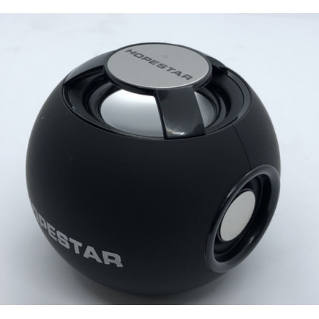 Портативна Bluetooth колонка H46