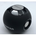 Портативна Bluetooth колонка H46