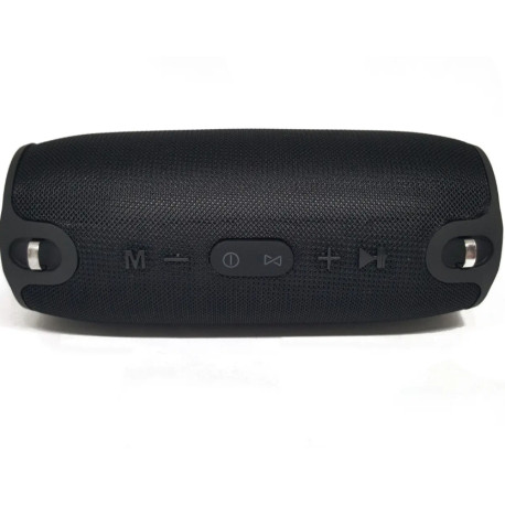 Бездротова портативна bluetooth колонка S6
