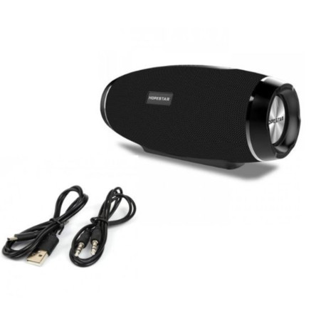 Портативна Bluetooth колонка H20