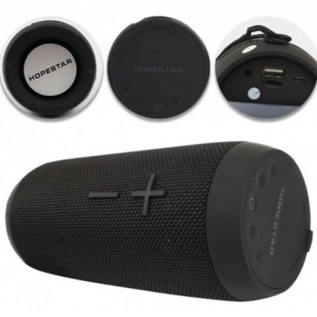 Бездротова Bluetooth колонка P7