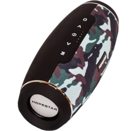 Портативна Bluetooth колонка Hopestar H27