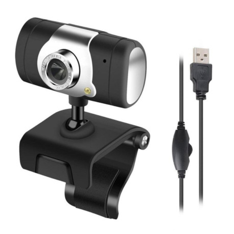 Web camera Q15