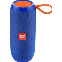 Портативна колонка T&G TG-106