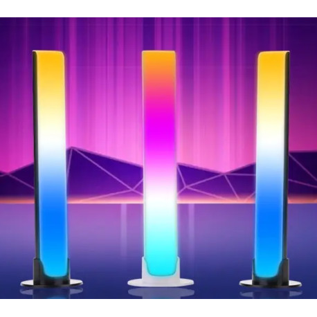 Панель RGB фонова заповнювальна світло V17