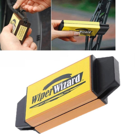 Відновник двірників Wiper Wizard 1175