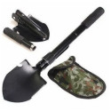 Військова складана лопата 009