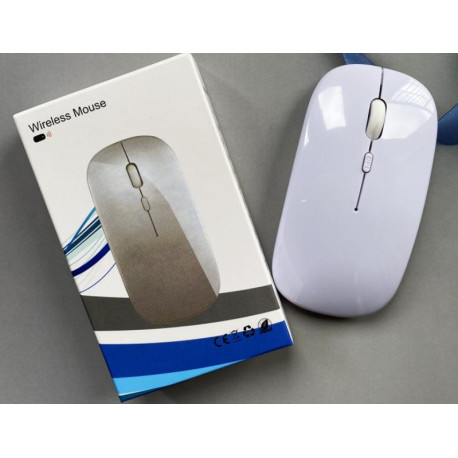 Бездротова миша Bluetooth 189