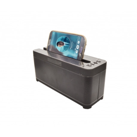 Портативна Bluetooth-колонка x3