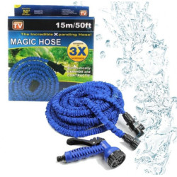 Шланг Magic Hose 15m