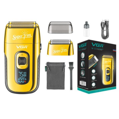 VGR V-332 Super Trim